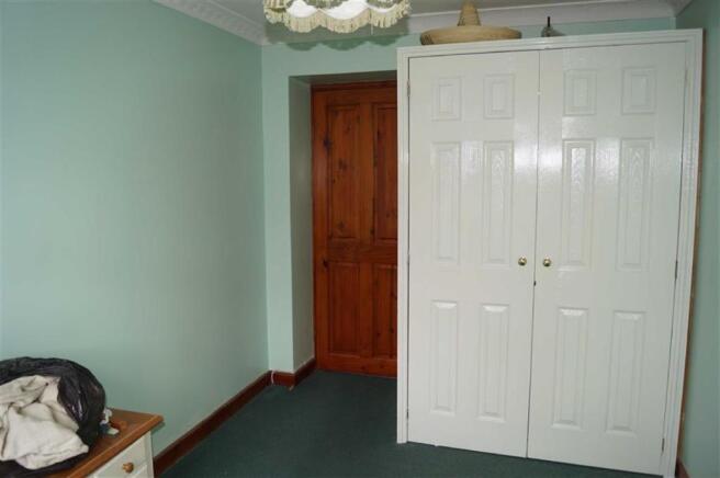BEDROOM 1 ( REAR)