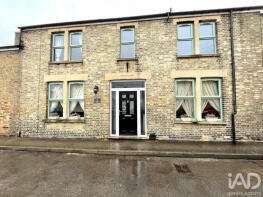 8, White Hart Lane, Ely CB6 1NB