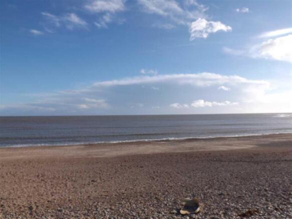 Pagham Beach