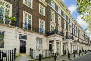 Basement Flat, 207, Sussex Gardens, London W2 2RJ