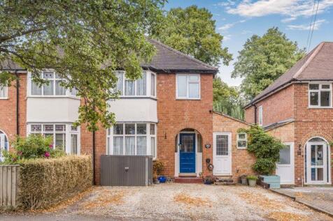 Cope Road, Banbury