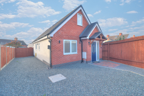 Loughborough Road, Thringstone, LE67