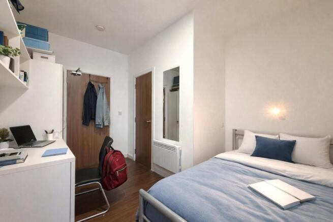 Student Room