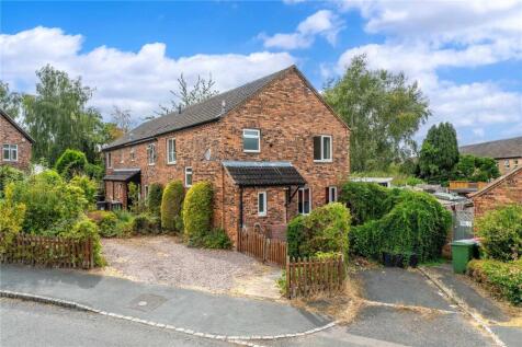 Oakfield Road, Shawbirch, Telford, Shropshire, TF5