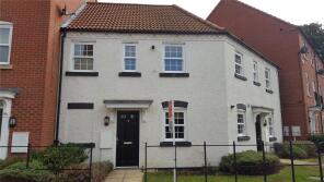 9, Gleneagles Drive, Greylees, Sleaford NG34 8GH