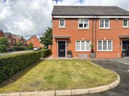 25, Goss Place, Stoke-on-trent ST7 2LR