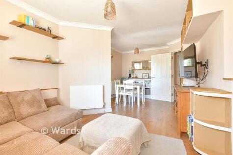 Wicketts End, Whitstable, Kent