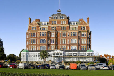 The Grand, The Leas, Folkestone, CT20