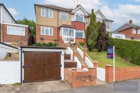 Hyde Road, Sanderstead