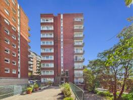 Flat 39, Terry House, Park Row, City Centre, Bristol BS1 5LX