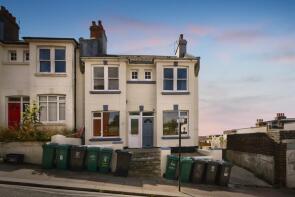 2, Ladysmith Road, Brighton BN2 4EJ