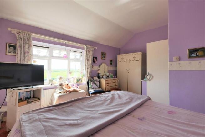 Bedrom One