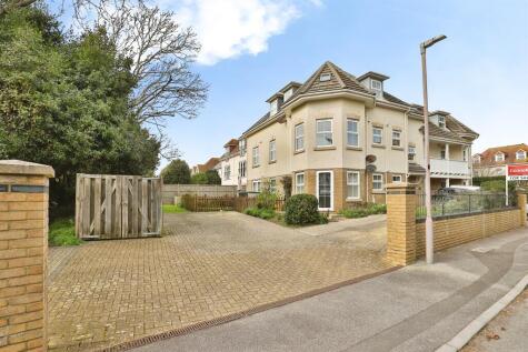 Wollaston Road, BOURNEMOUTH
