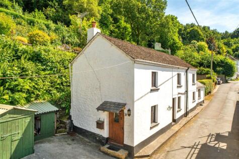 Ramsley, South Zeal, Okehampton, Devon, EX20