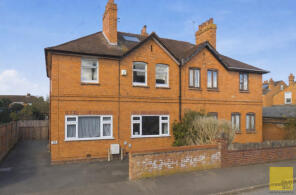 55, Buck Street, Worcester WR2 5LW