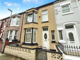 19, Spenser Street, Bootle L20 4LN
