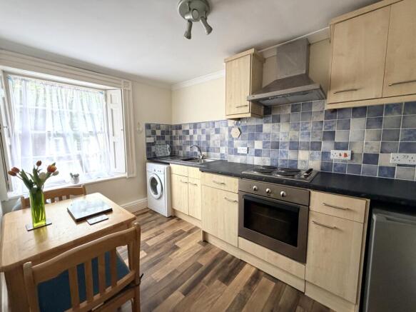 1 bed Block of Apartments for sale Image 5