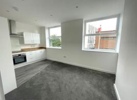 Flat 12, The Merchant, Percy Street, Kingston Upon Hull HU2 8BU