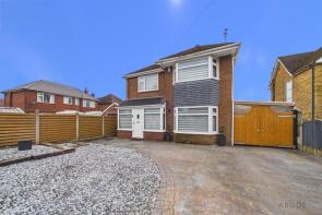 1, Meadow Close, Blythe Bridge, Stoke-on-trent ST11 9LH