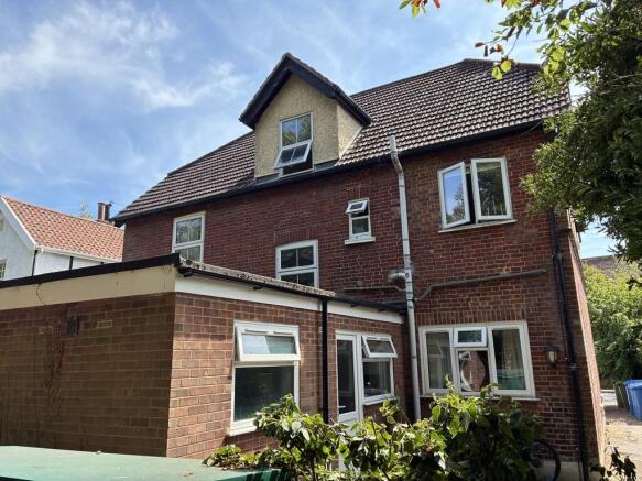 6, Cecil Road, Norwich photo 2