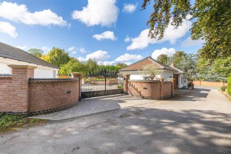 Measham Road, Ashby-De-La-Zouch, LE65