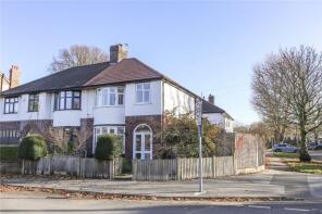 43, Cavendish Road, Heaton Mersey, Stockport SK4 3DN