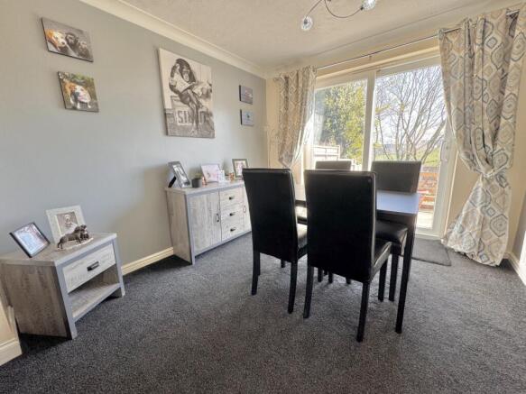 Hazel Dene Way, Seaham, County Durham, SR7 photo 5