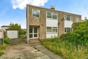60, Gwynan Park, Dwygyfylchi, Penmaenmawr LL34 6RR