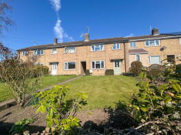 10, Lyndon Road, North Luffenham LE15 8JZ
