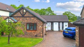 16, Ward Close, Great Sankey, Warrington WA5 8XY