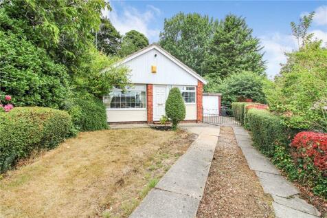 Woodpark Drive, Knaresborough, North Yorkshire, HG5