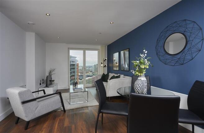 JLL Apartment 180...