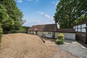 Teron, Pilgrims Way, Sevenoaks TN15 6XA