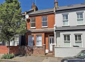 2a, Lochaline Street, London W6 9SH