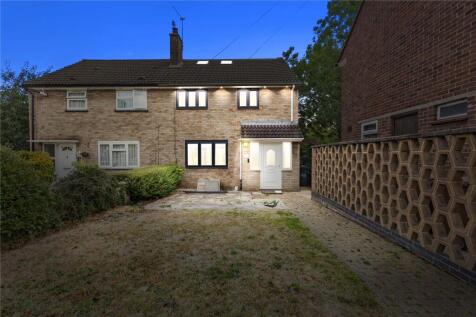 Baddow Road, Chelmsford, Essex, CM2