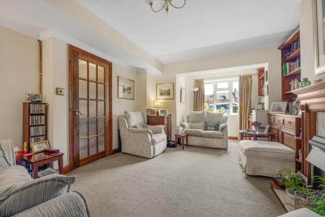 Sitting room