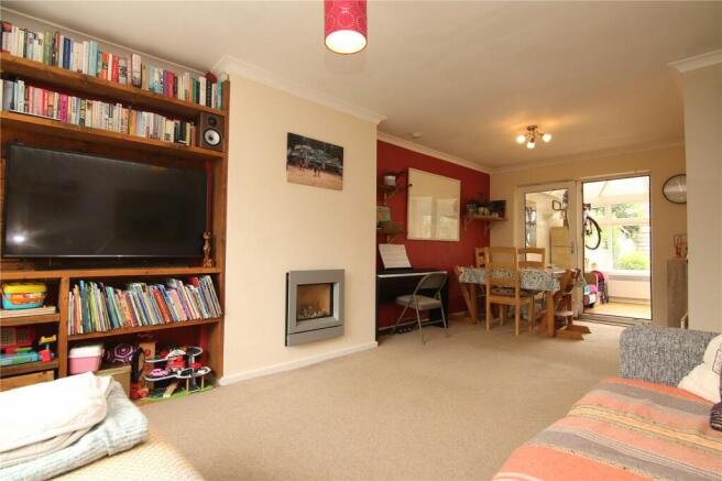Living/Dining Room