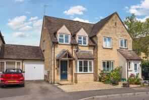 17, Ticknell Piece Road, Chipping Norton OX7 3TN