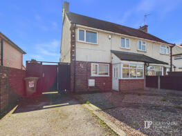 41, Stretton Road, Alfreton DE55 6GW