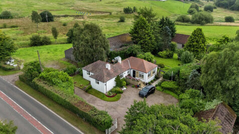 Auchenreoch Holdings, Milton of Campsie