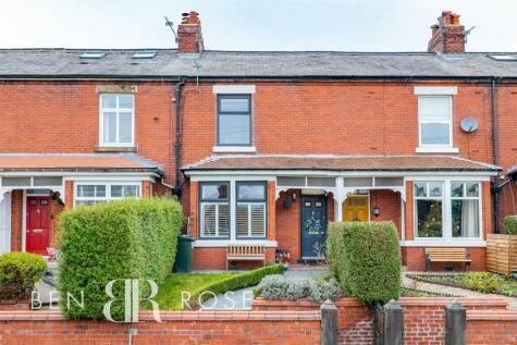 Blackburn Road, Wheelton, Chorley