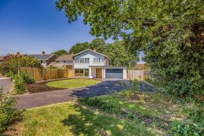 22, Morshead Crescent, Fareham PO16 7QR