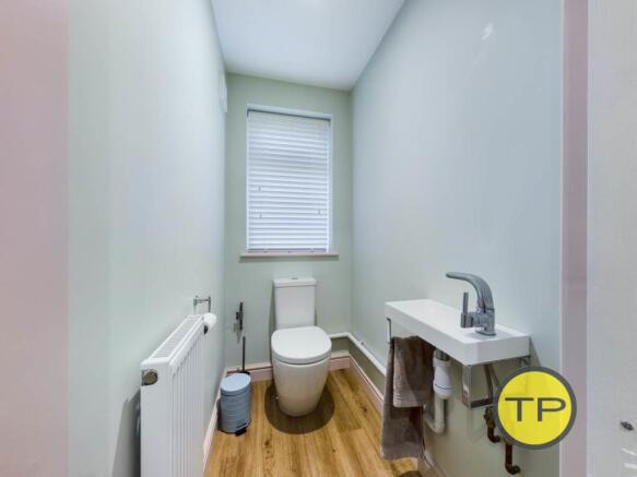 Office WC