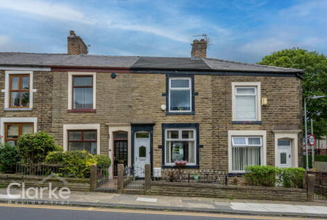 Crown Lane, Horwich, Bolton, BL6 7QX