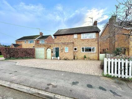 Lower Road, Milton Malsor, Northamptonshire NN7