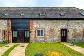 1, Barton Farm, Dorchester DT2 7LF