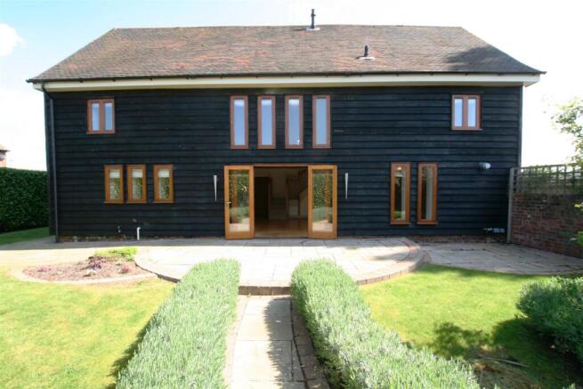 greenhillfarmbarns,1rear.JPG