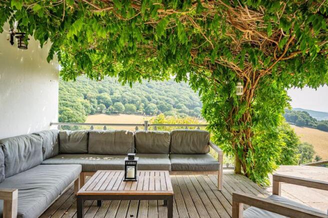 Decking