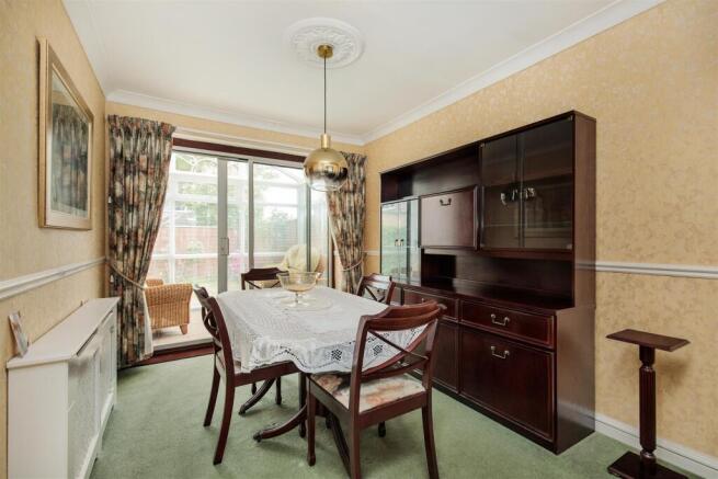 The Pastures, Morpeth, NE61 photo 4