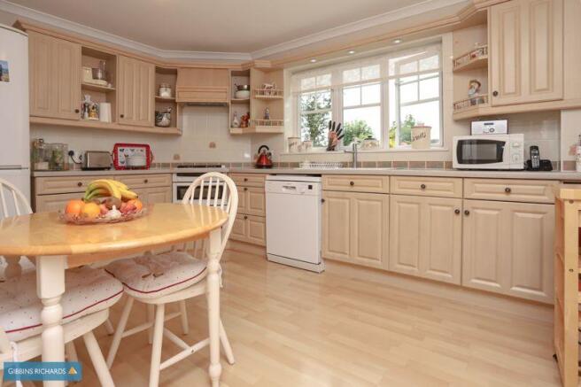 Kitchen/Breakf...